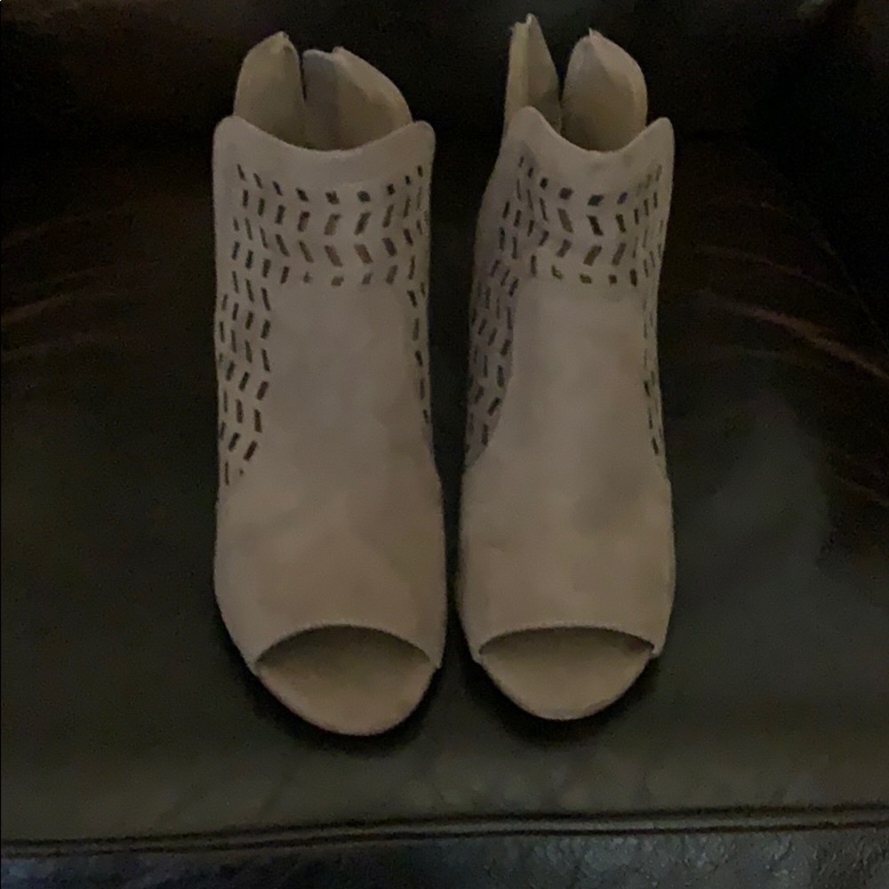 Shooties
